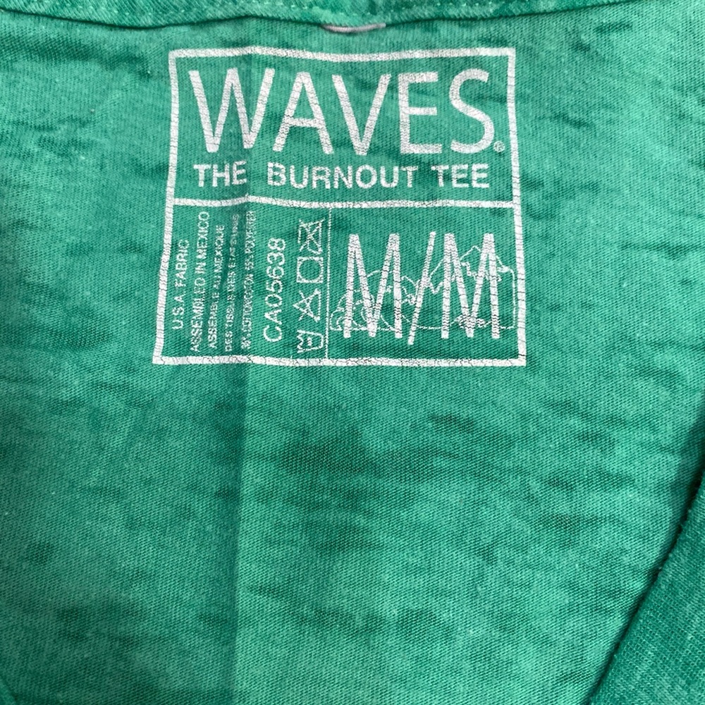 Saskatchewan Roughriders T - Picture 2 of 2